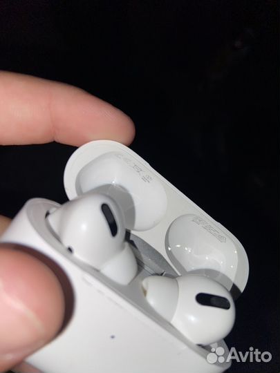 Airpods pro оригинал