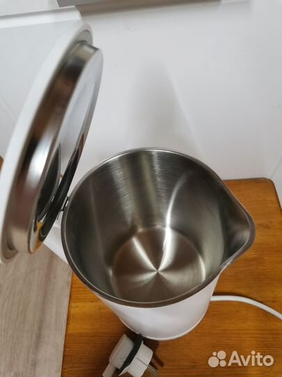 Электро чайник mi