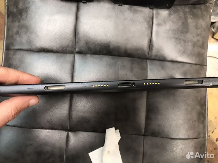 Паншет Dell 10 дюймов 4/128