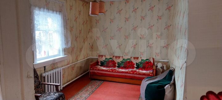 Дом 100 м² на участке 10 сот.