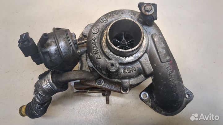 Турбина Citroen C4 Grand Picasso, 2011