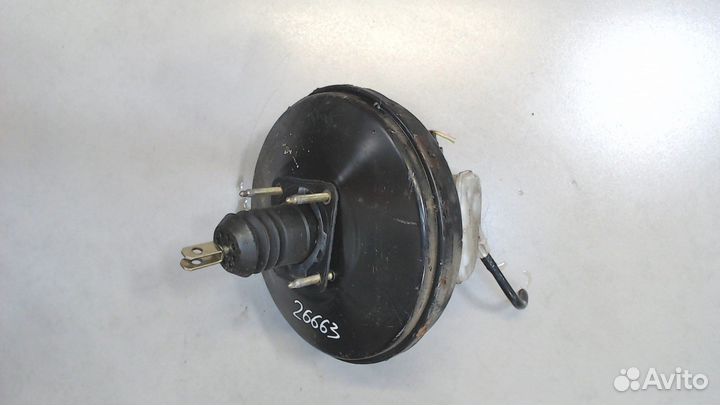 Цилиндр тормозной главный Peugeot 307, 2004