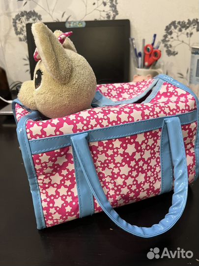 Собачка чичилав