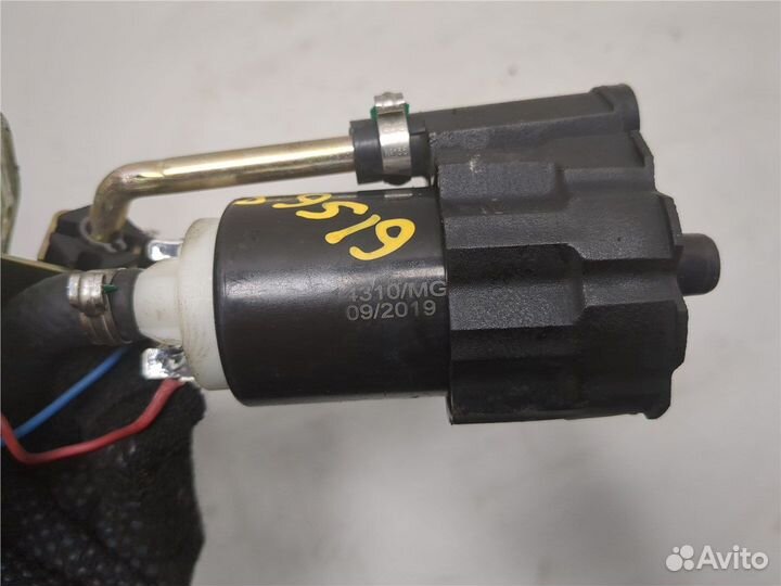 Насос топливный электрический Volkswagen Golf 3, 1