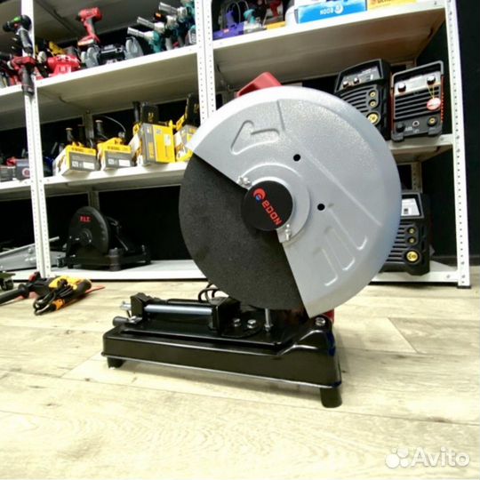 Пила торцовочная