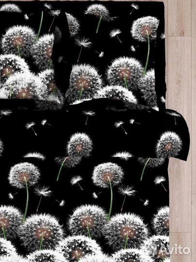 Постельное белье