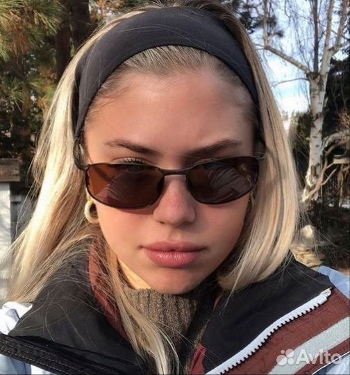 Повязка на голову