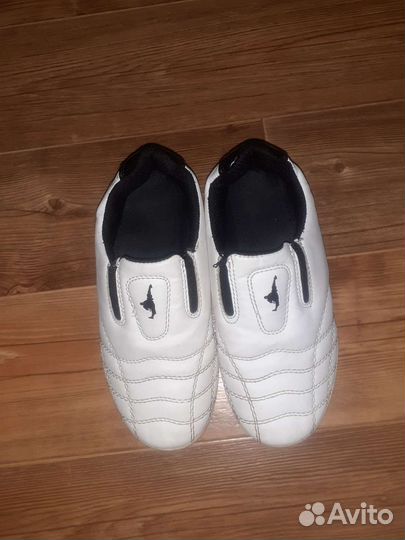 Кроссовки детские 33 размер