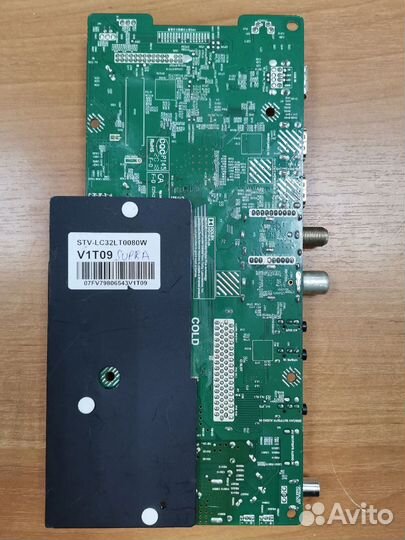 Плата TP.MS3663T.PB751