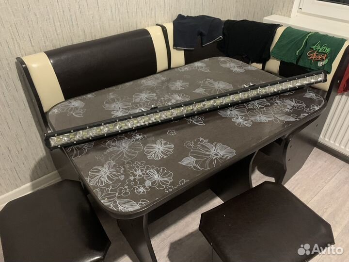 Led светодиодная балка