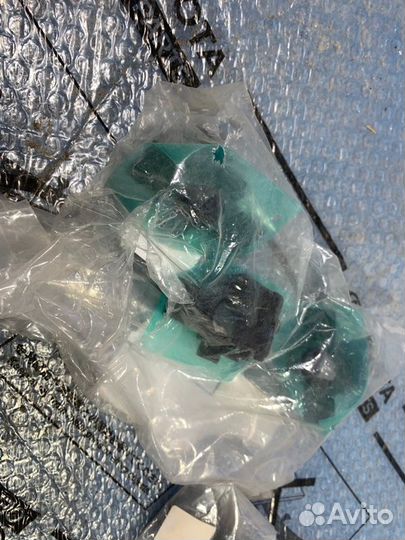 Кронштейн датчика парковки Lexus Ls