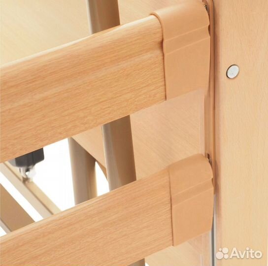 Кровать для лежачих больных