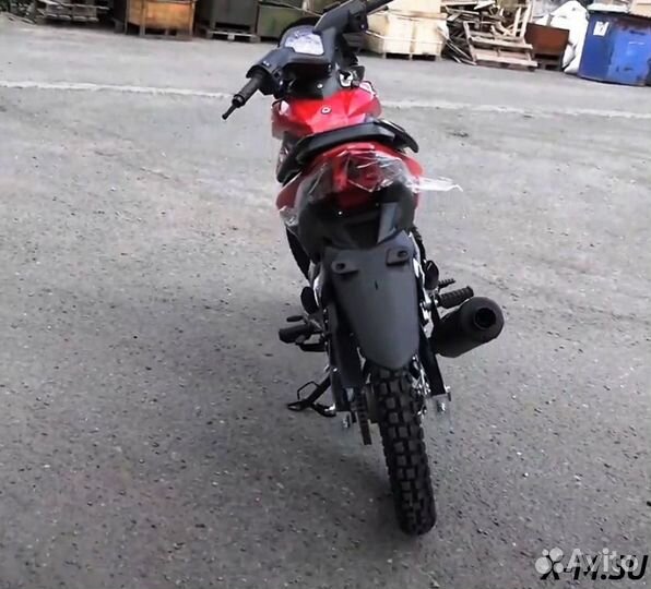 Мопед storm indigo механика