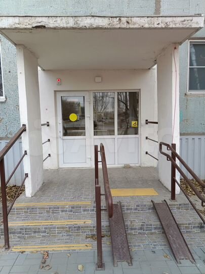 Торговое помещение на 