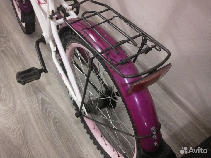 Продаю велосипед бу