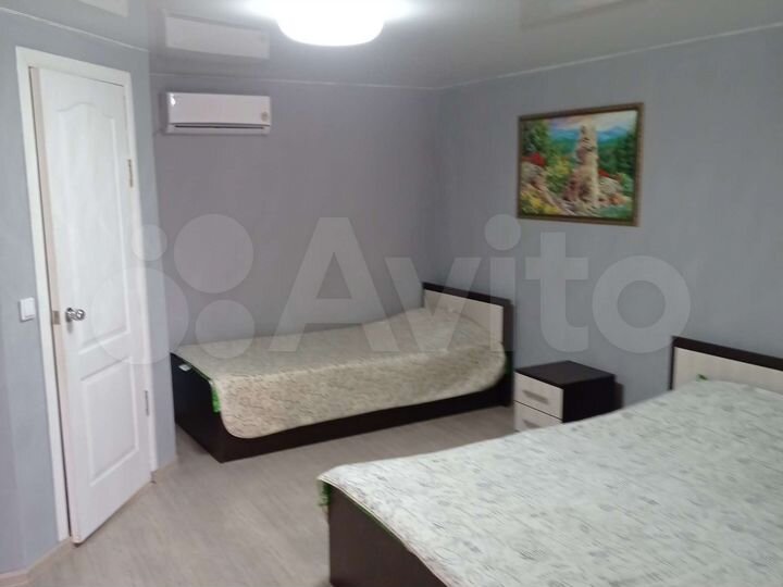 Комната 24 м², 1/1 эт.