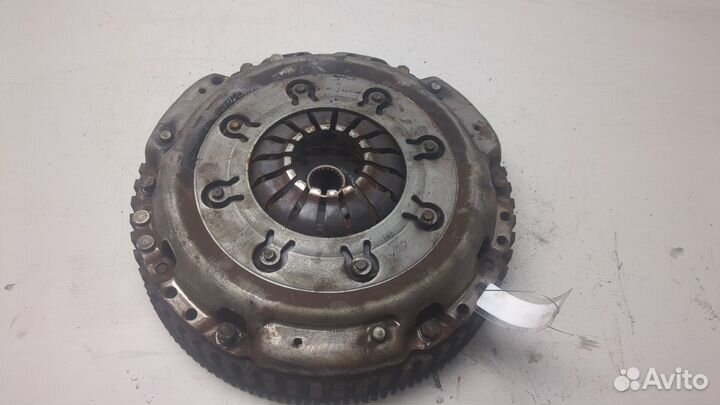 Маховик Nissan Primastar, 2006