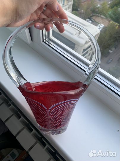 Конфетница СССР