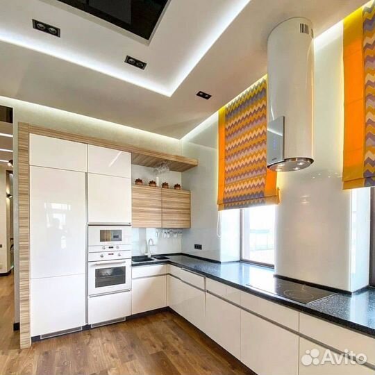 Кухни на заказ