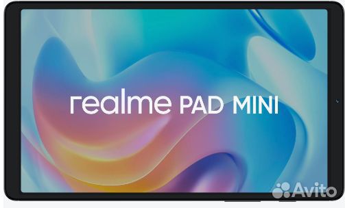 Планшет realme Pad mini