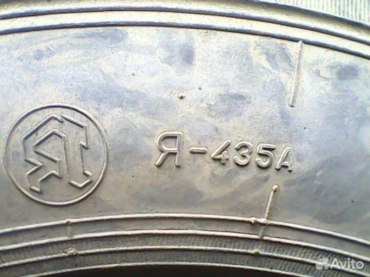 Medved Я-435А 225/75 R16