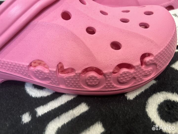 Crocs женские 38