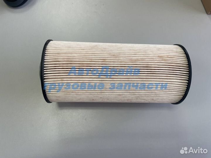 Фильтр топливный Hitachi