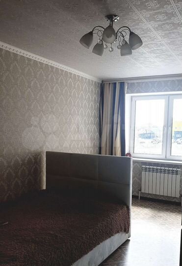 1-к. квартира, 37,3 м², 3/9 эт.