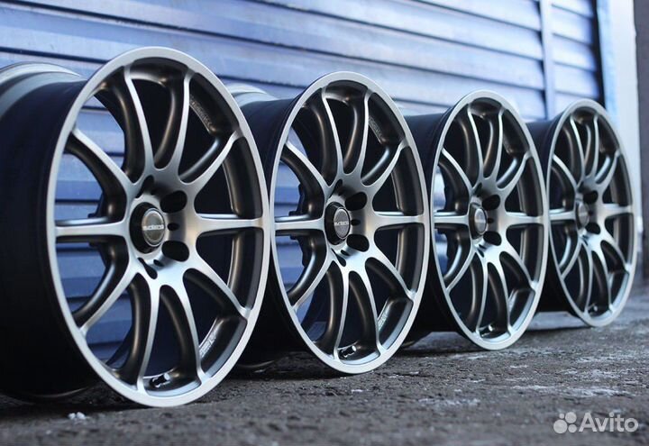 Кованые диски для BMW X5