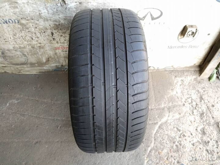 Goodyear EfficientGrip 275/40 R19 101Y