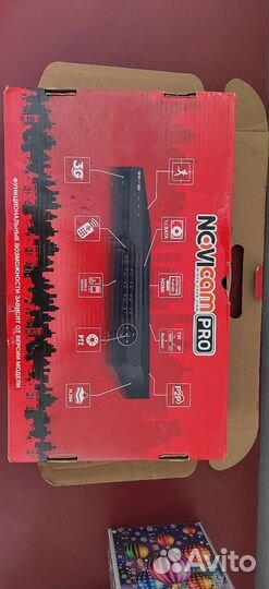 Профессиональный тv видеорегистратор