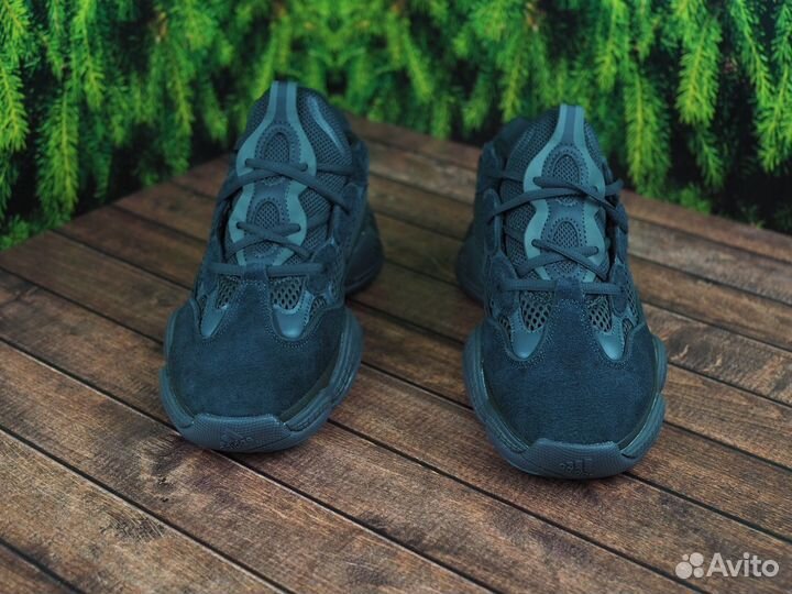 Кроссовки Adidas yeezy boost 500