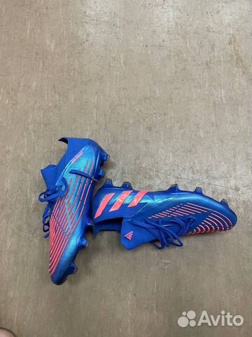 Бутсы adidas predator