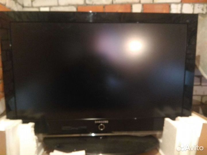 Телевизор samsung le40m71bx/BWT