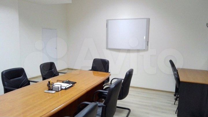 Аренда особняка 775 м2