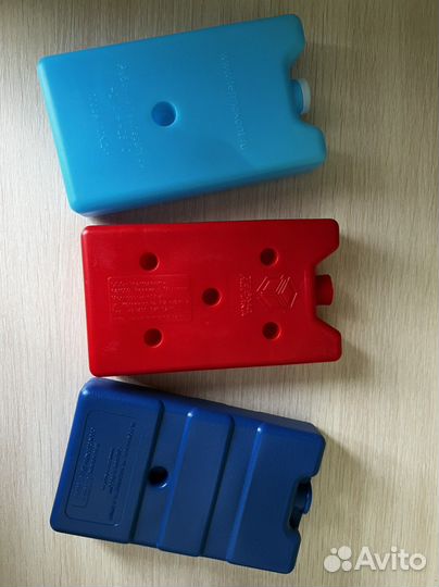 Хладоэлементы