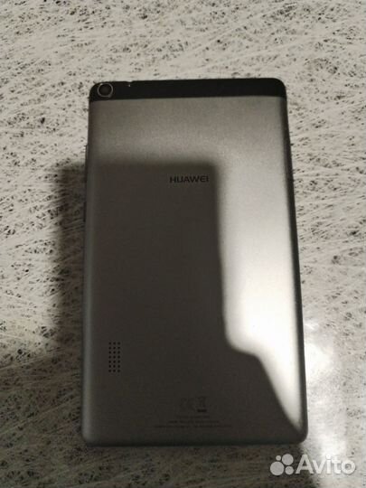 Планшет huawei