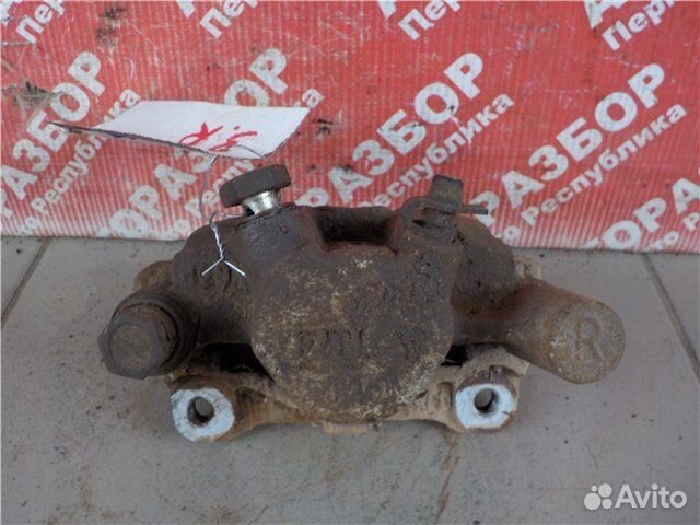 Суппорт задний правый Lifan Solano 620 LFB479Q