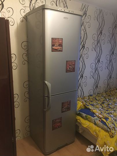 Холодильник Бирюса б/у