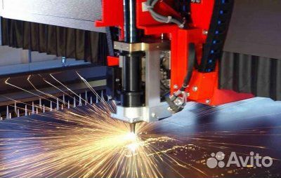 Плазморезчик Вахта