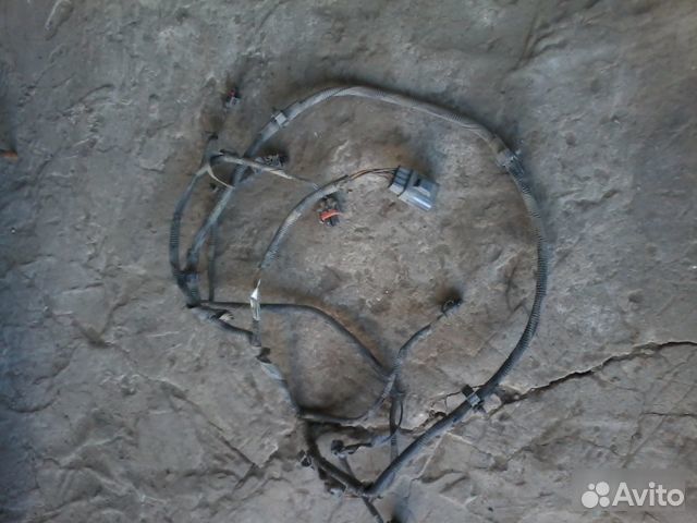 Торпедо, панель приборов Land Rover Discovery 4 20