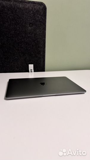 Macbook air m1 16gb 256