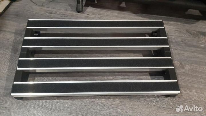 Педалборд любого размера