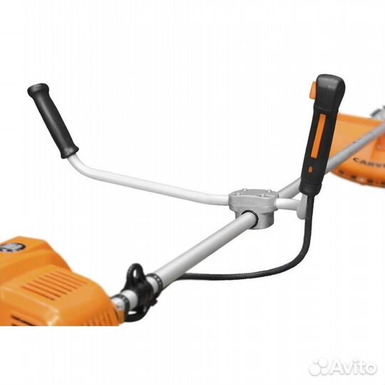 Бензиновая коса Carver GBC-033M