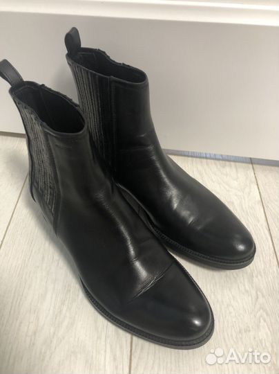 Ботинки Geox весна 37р