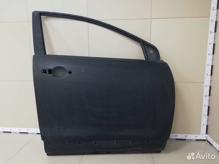 Б/У Дверь передняя правая TDY15802XJ, TDY15802X