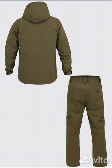 Костюм для охоты и рыбалки
