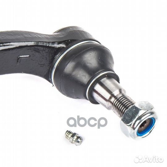 Наконечник рулевой тяги лев Volkswagen