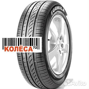 Formula Energy 205/60 R16