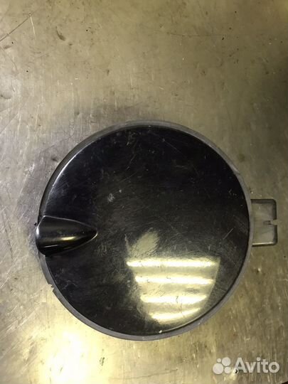 Лючок бензобак Opel Vectra C седан